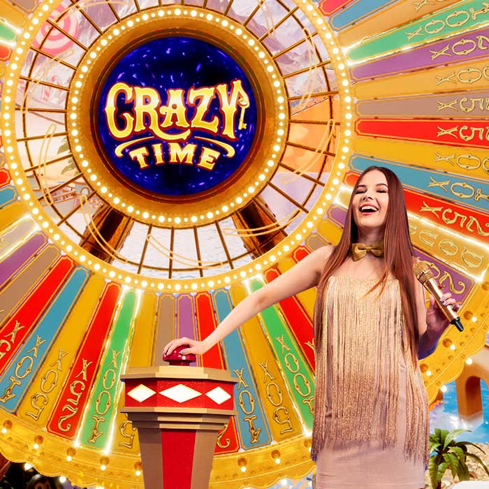 Live Game Shows